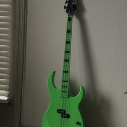 Bass Guitar