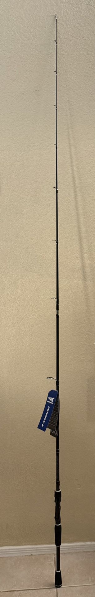 Kastking Perigee II 7 Foot Fishing Rod