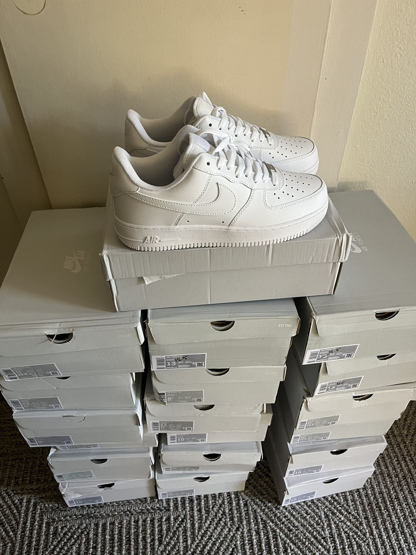 Nike Af1