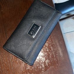 Wallet, Guess 