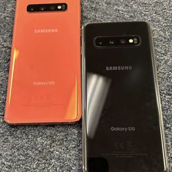 Galaxy S10 Unlocked