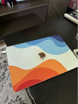 M1 MacBook air 2020