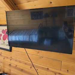 43 Inch Amazon Fire Flat Screen Tv