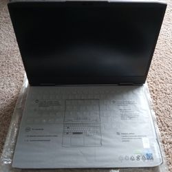 Lenovo LOQ 15IRH8