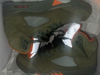 Air Jordan 5