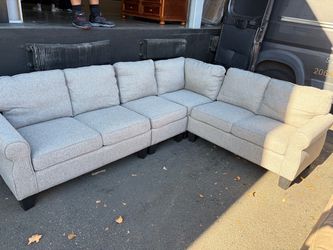 Sectional Couch