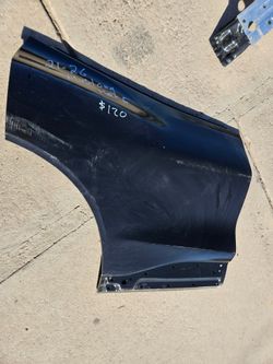 Ford Mustang Mach E Right Passenger Door OEM