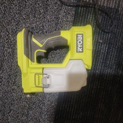Ryobi Handheld Mister/sprayer