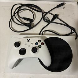 Xbox Series S 