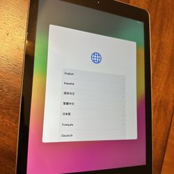 6th generation IPad
