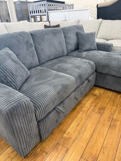 Sectionales Disponibles # in Stock