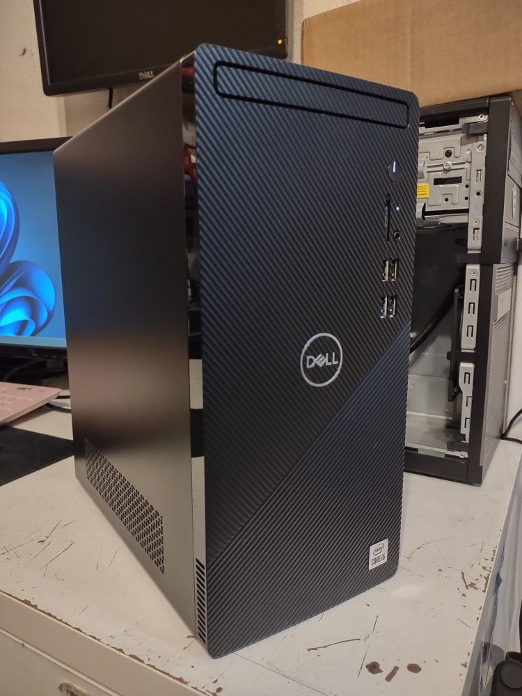 Dell Inspiron 3880 Desktop 