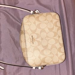 Couch Small Over Shoulda Purse