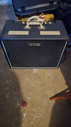 Guitar Amp - Night Train 15 - NT15C1
