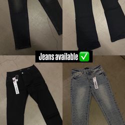 Purple Jeans And Ksubis