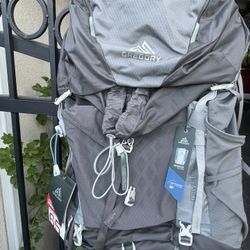 Gregory Lightweight Backpack