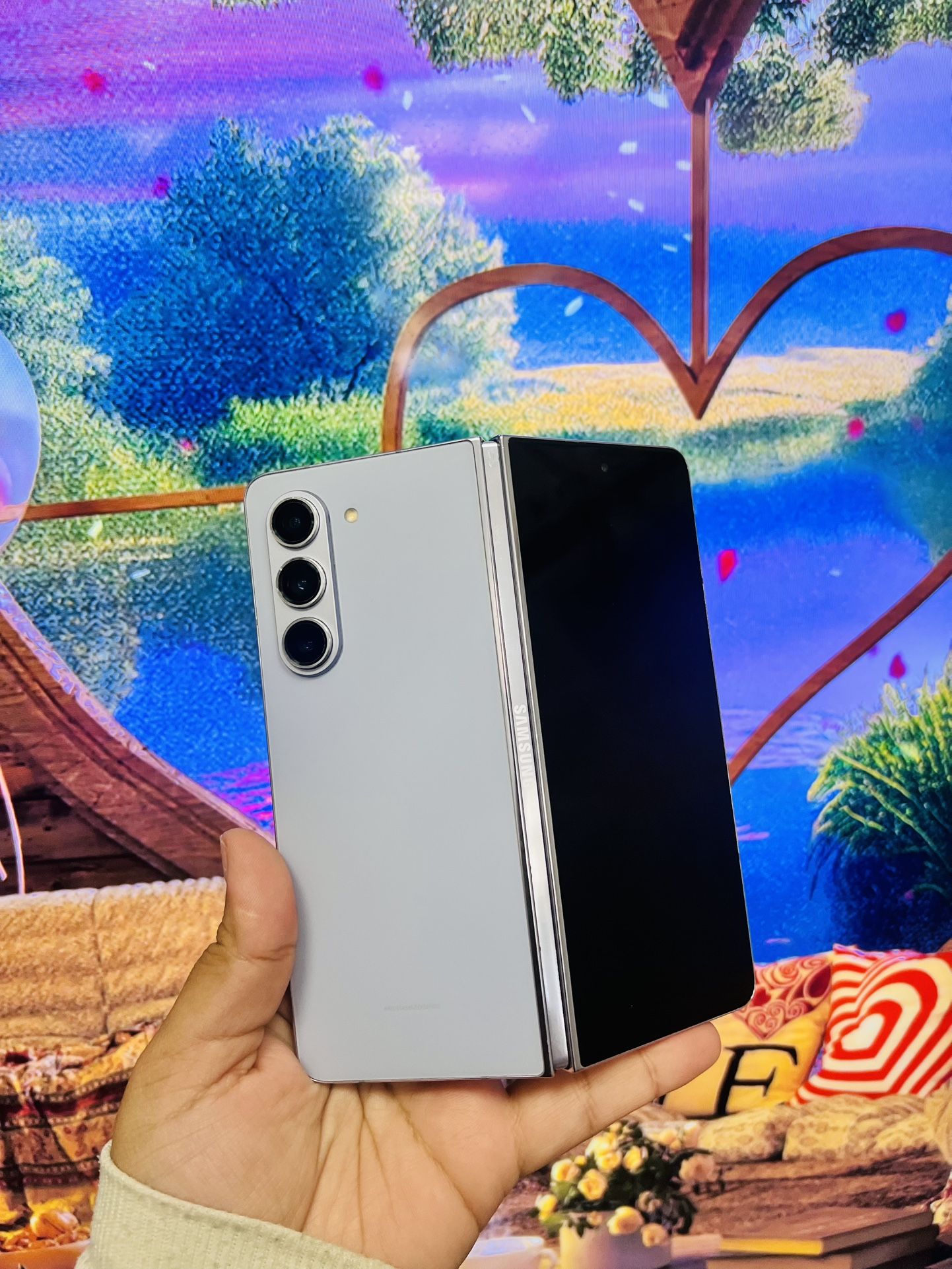 Samsung Galaxy Fold5 512GB
