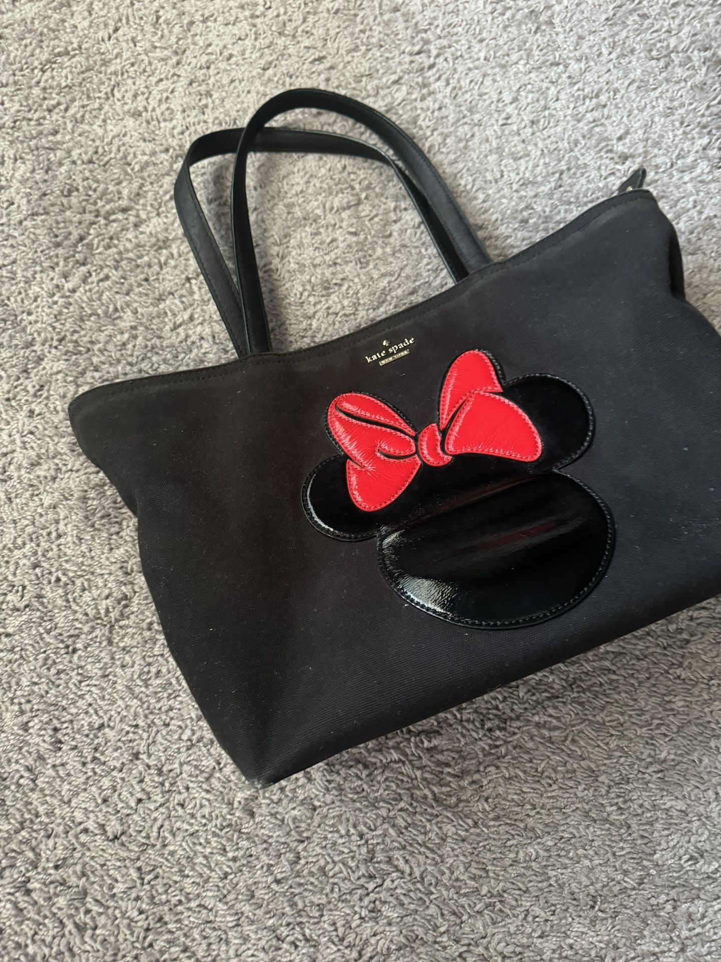 MINNIE MOUSE TOTE