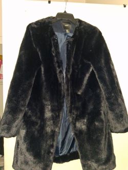 Black jacket