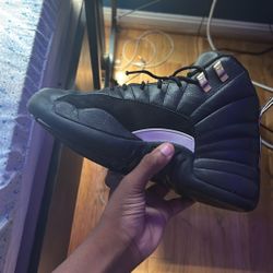 Jordan 12 retro the master size 7Y