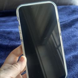 iPhone 13 Pro Max with TikTok installed