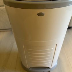 DEKOR DIAPER PAIL