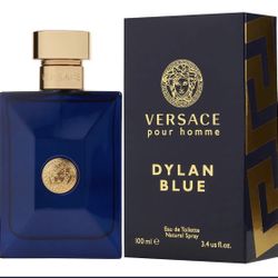 versace dylan blue
