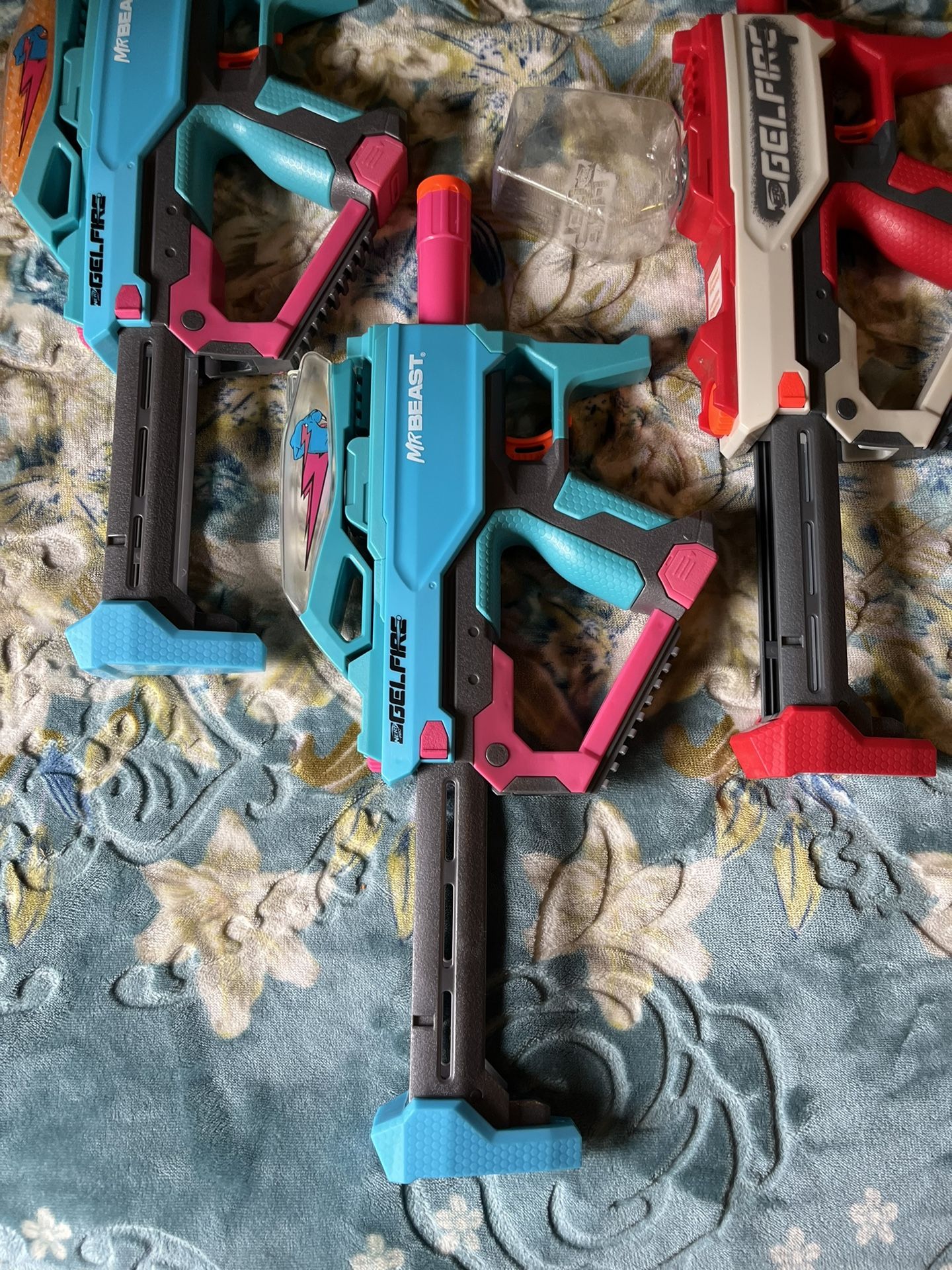 Gel Blaster for Sale in Glendale, AZ - OfferUp