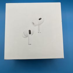 AirPod Pro Gen2