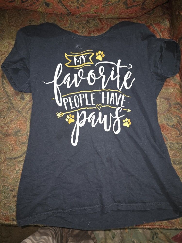 Shirt Medium