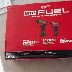 Milwaukee 3497-22