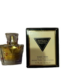 Guess seductive Perfume
