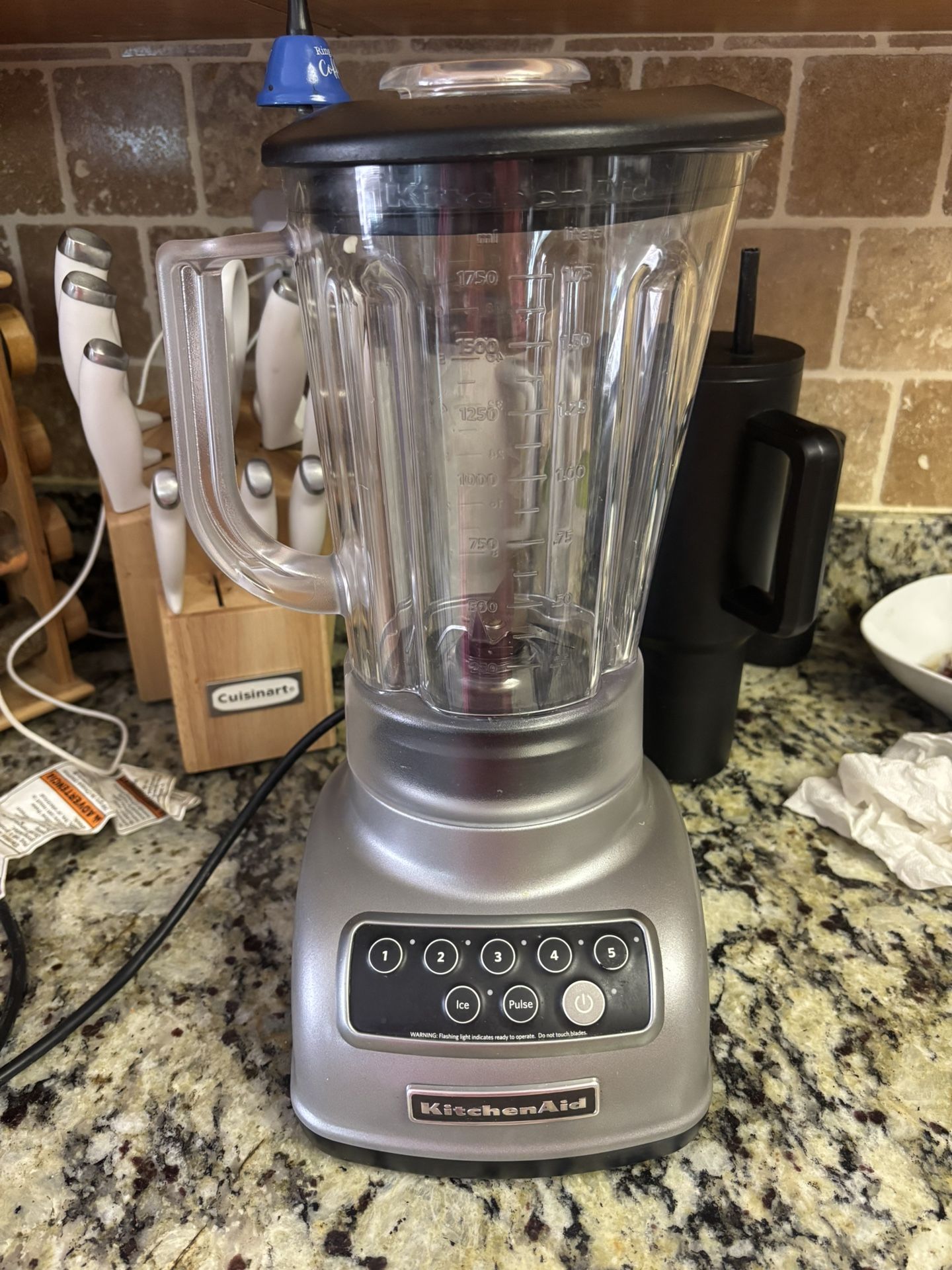 KitchenAid 5-Speed Blender