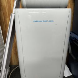 Portable Air Conditioner 