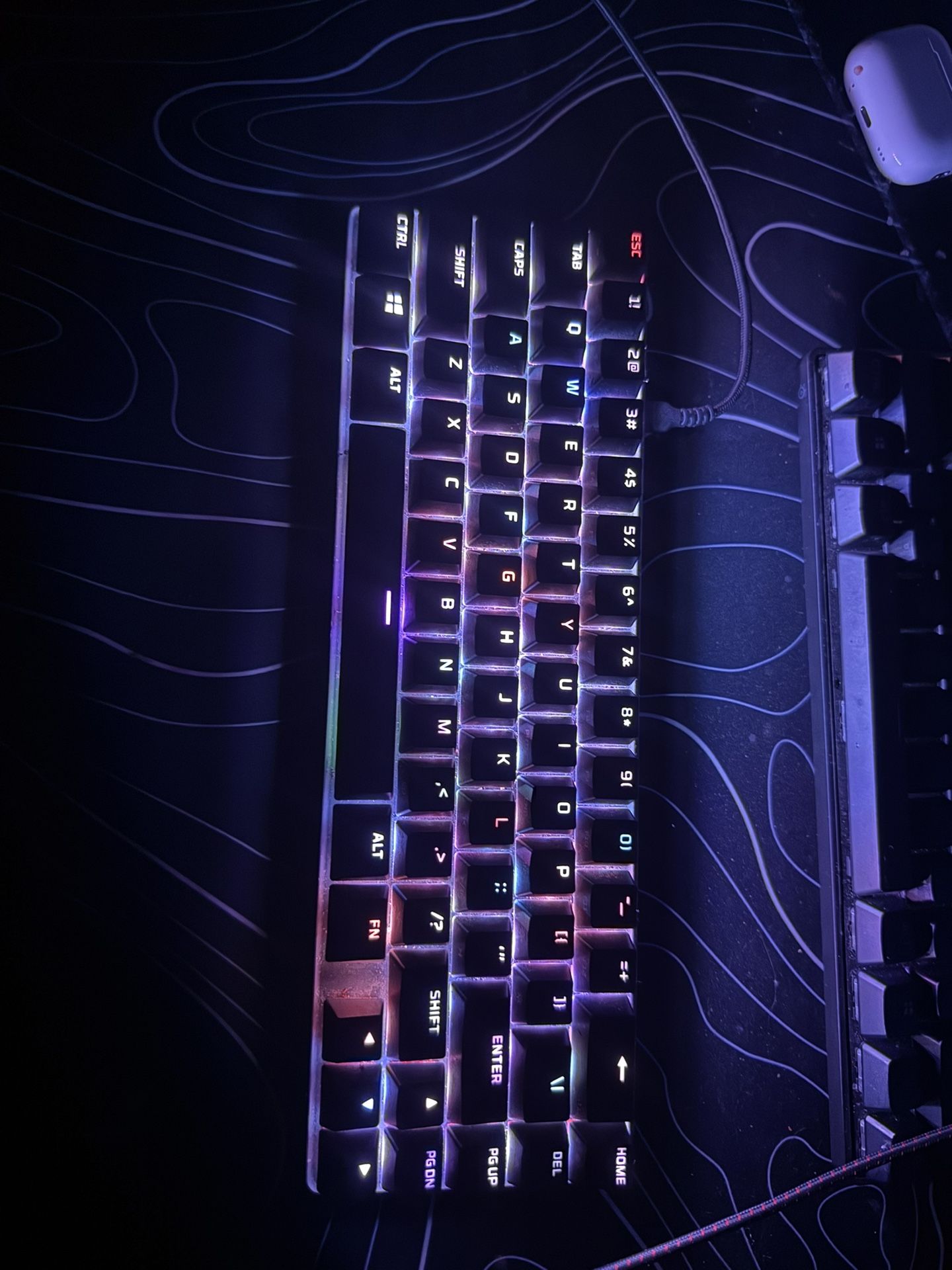 HyperX Alloy Origins 65%