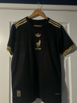 Mexico Soccer Jersey
