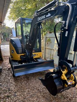 Skid Steer