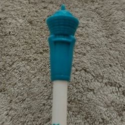 Stratosphere Tower  Ink Prn