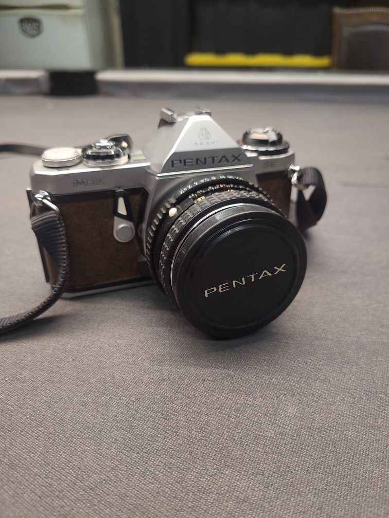 Collectible Working Camera