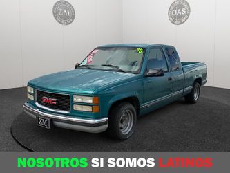1995 GMC Sierra 1500