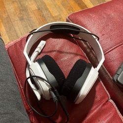 Astro Gaming Headset