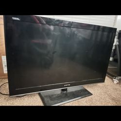 32” Flat Screen Tv