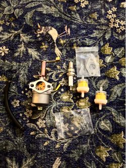 Carburetor 98-100cc