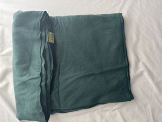 Boba Hands-Free Baby Wrap — Teal