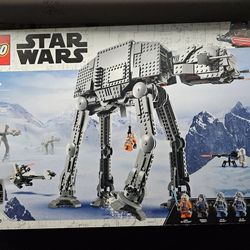 Lego Star Wars 75288 AT-AT