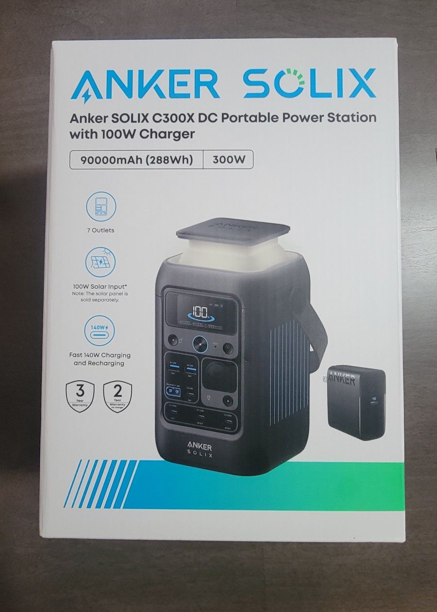 Banker Power Station