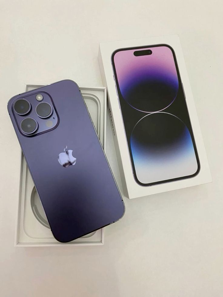 IPhone 14 Pro Unlocked 🔓
