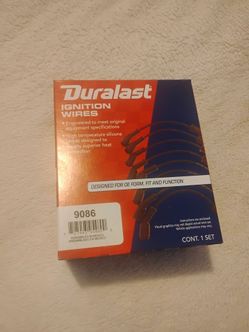 Spark plug coils