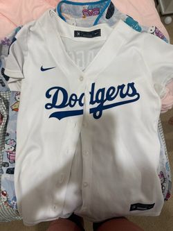 Dodgers jersey