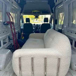 Same-Day Furniture Delivery – Couch, Bed, Appliances